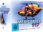 Saturn.de: Late Night Shopping 08.07.2015 – Medicopter 117 – Jedes Leben zählt [DVD] für 59€ inkl. VSK