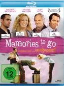 Amazon.de: Memories to go [Blu-ray] für 3,05€ + VSK