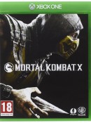 Amazon.it: Prime Day – Mortal Kombat X [XBox One] für 33,79€ inkl. VSK (jetzt auch PS4)