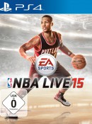 Saturn.de: NBA Live 15 [PS4] für 15€ inkl. VSK