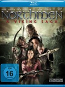 Amazon.de: Northmen – A Viking Saga [Blu-ray] für 9,99€ + VSK