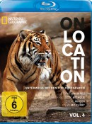 Amazon.de: Verschiedene National Geographic [Blu-rays] für je 3,99€ + VSK