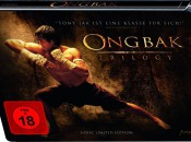 Saturn.de: Ong Bak Trilogy – Limited Edition (Steelbook) [DVD] für 7,99€ bei Abholung im Markt