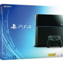 Notebooksbilliger.de: PlayStation 4 (500 GB) für 301,99€ inkl. VSK