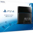 Ebay.de: Playstation 4 Konsole Ultimate Player Edition 1TB (neue Version) für 319€ inkl. VSK