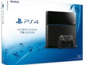 Amazon kontert Müller & MediaMarkt: PlayStation 4 Ultimate Player Edition mit 1 TB für 319€ (07.08. – 08.08.15)