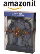 Amazon.it: Pacific Rim 3D – Ultimate Collector’s Edition [Blu-ray 3D + 2D + Digital] für 20,45€ inkl. VSK + neue Aktionen