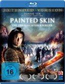 Saturn.de: Painted Skin – Die verfluchten Krieger [Blu-ray] für 3,99€ + VSK