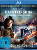 Saturn.de: Painted Skin – Die verfluchten Krieger [Blu-ray] für 3,99€ + VSK