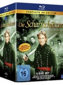 Real: Die Scharfschützen (Complete HD-Edition) [Blu-ray] für 49,99€