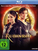 Amazon.de: Rubinrot [Blu-ray] für 6,41€ + VSK