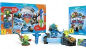 Amazon.de: Skylanders: Trap Team – Starter Pack [Wii U] für 28,95€ + VSK