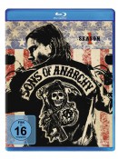 Amazon.de: Sons of Anarchy Staffeln [Blu-ray] im Preis gesenkt (Staffel 1: 12,97€, 2+3: 16,97€, 4: 19,97€) jeweils +VSK