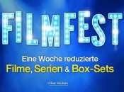 Amazon.de: Sony Filmfest – Eine Woche reduzierte Filme, Serien & Box-Sets (06.07. – 12.07.15)