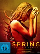 Alphamovies.de: Neue Angebote, z.B. Amazing Spiderman 1+2 [3D-Bluray] und Spring – Love is a Monster Steelbook [Blu-ray] für 9,94€