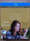 [Review] Still Alice (Digibook) (Blu-ray)