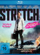 Amazon.de / Saturn.de: Stretch [Blu-ray] für 9,99€ + VSK