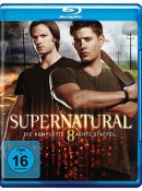 Amazon.de: Supernatural – Staffel 8 [Blu-ray] für 23,66€ + VSK