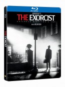 Amazon.ca: The Exorcist Directors Cut Steelbook [Blu-ray] für 8,20€ + VSK