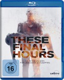 Amazon.de: These Final Hours [Blu-ray] für 12,99€ + VSK uvm.