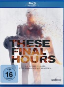 Amazon.de: These Final Hours [Blu-ray] für 12,99€ + VSK uvm.