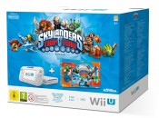 Amazon.de: Prime-Day-Countdown 07.07.15 – Nintendo Wii U Skylanders Trap Team Bundle für 169€