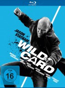 Amazon.de: Wild Card [Blu-ray] für 12,99€ + VSK