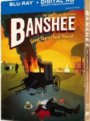 Amazon.com: Banshee – Season 2 [Blu-ray] für 11,76€ + VSK