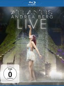 Amazon.de kontert Saturn.de: Andrea Berg – Atlantis Live [Blu-ray] für 7,99€ + VSK