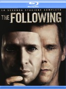 Amazon.it: The Following – Staffel 2 [Blu-ray] für 9,36€ + VSK