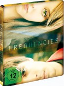 Amazon.de: Frequencies (Steelbook) [Blu-ray] für 13€ + VSK