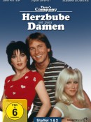 Buch.de: Herzbube mit zwei Damen – Staffel 1 & 2 für 5,99 €, Staffel 3 für 4,99 € + VSK