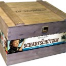 Amazon.de: Die Scharfschützen – Die komplette Serie (Holzbox Edition) (Blu-ray) für 79,97€ inkl. VSK