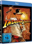 Thalia.de: 20% Rabatt für Neukunden (z.B. Indiana Jones The Complete Adventures [4 Blu-rays] für 20€ inkl. VSK uvm.)