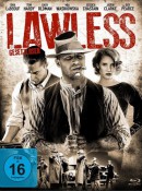 Amazon.de: Lawless – Die Gesetzlosen – Steelbook [Blu-ray] für 7,99€ + VSK