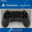 Rakuten.de: PlayStation 4 – Dualshock 4 Wireless Controller – Schwarz für 44€ inkl. VSK (Verk. bücher.de)