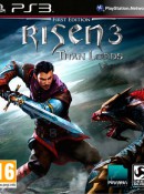 Coolshop.de: Risen 3 – Titan Lords [PS3] für 6,99€ inkl. VSK