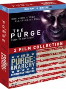 Zavvi.com: The Purge / The Purge: Anarchy [Blu-ray] für 13,20€ inkl. VSK