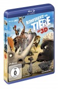 Amazon.de: Konferenz der Tiere [3D Blu-ray] für 7,36€ + VSK