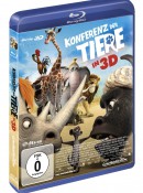 Amazon.de: Konferenz der Tiere [3D Blu-ray] für 7,36€ + VSK