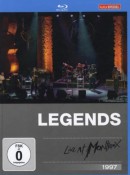 Amazon.de: Legends – Live at Montreux 1997 – KulturSpiegel Edition [Blu-ray] für 4,99€ + VSK