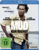 Amazon.de: Mud – Kein Ausweg [Blu-ray] für 6,99€ + VSK