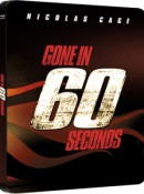 Zavvi.de: Gone in 60 Seconds – Zavvi Exclusive Limited Edition Steelbook für 8,49€ inkl. VSK