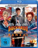 Amazon.de: Buckaroo Banzai – Die 8. Dimension [Blu-ray] für 7,90€ + VSK