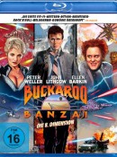 Amazon.de: Buckaroo Banzai – Die 8. Dimension [Blu-ray] für 7,90€ + VSK