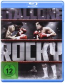 Amazon.de: Rocky (4K) [Blu-ray] für 6,99€ + VSK