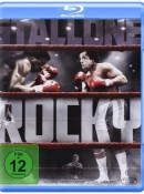 Amazon.de: Rocky (4K) [Blu-ray] für 6,99€ + VSK