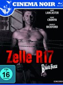 Amazon.de: Zelle R 17 – Brute Force [Blu-ray] ab 6,49€ + VSK