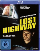 Amazon.de: Lost Highway [Blu-ray] ab 6,92€ + VSK