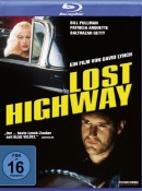 Amazon.de: Lost Highway [Blu-ray] ab 6,92€ + VSK